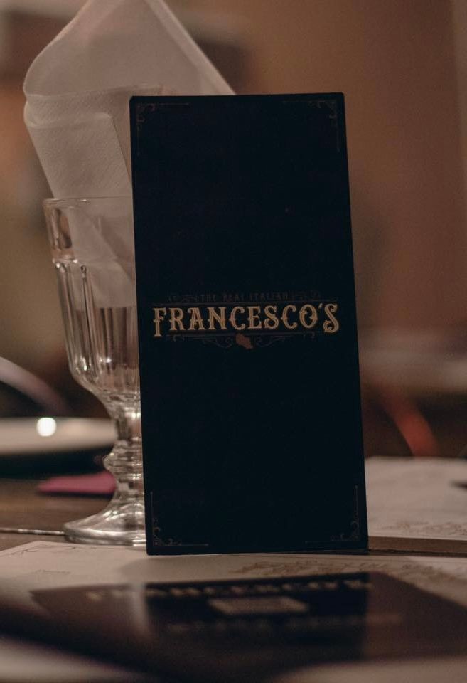 Francesco’s In Clayton