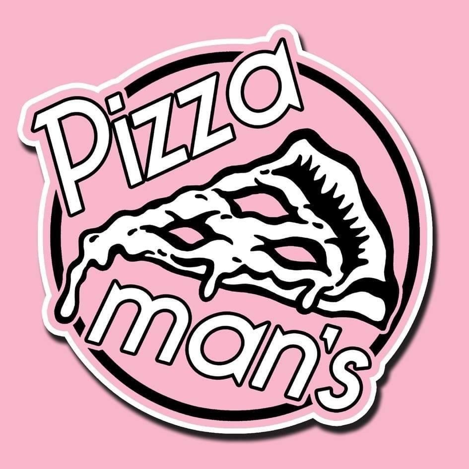 Pizza Man’s Pizzeria